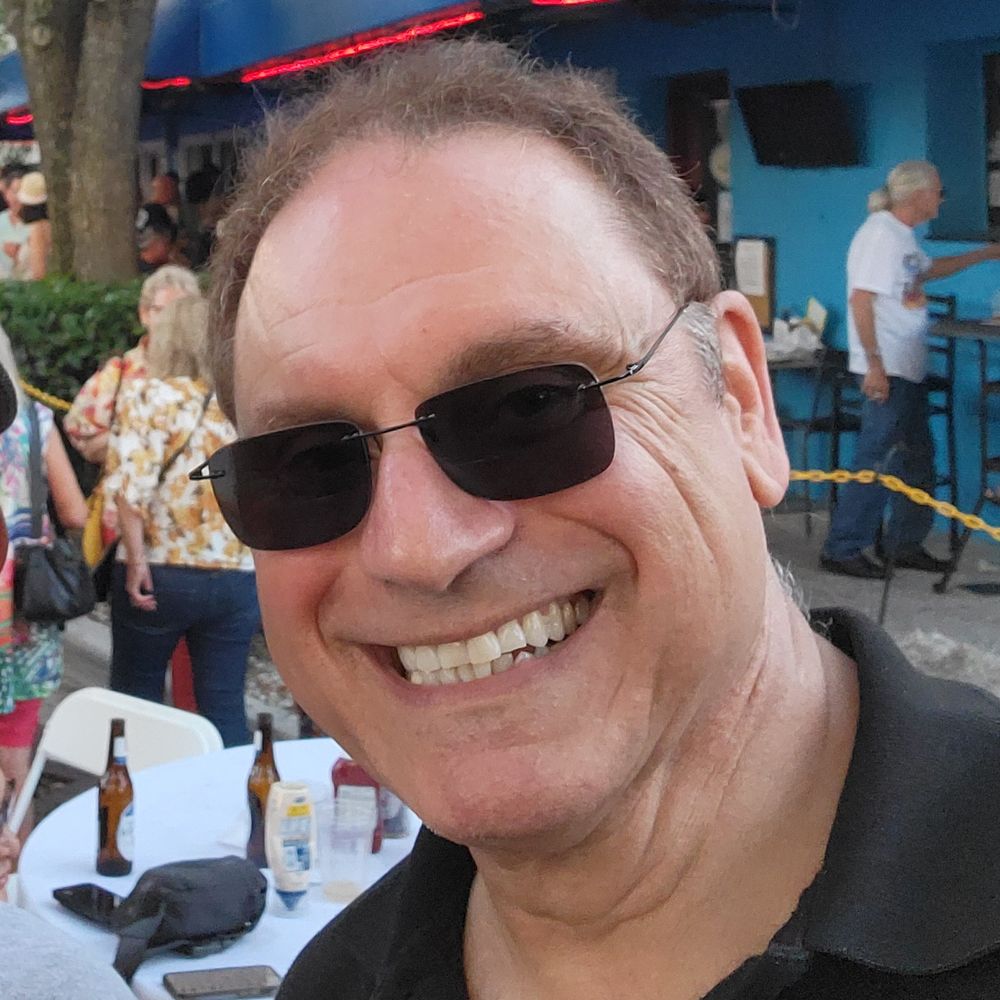 Michael Winer