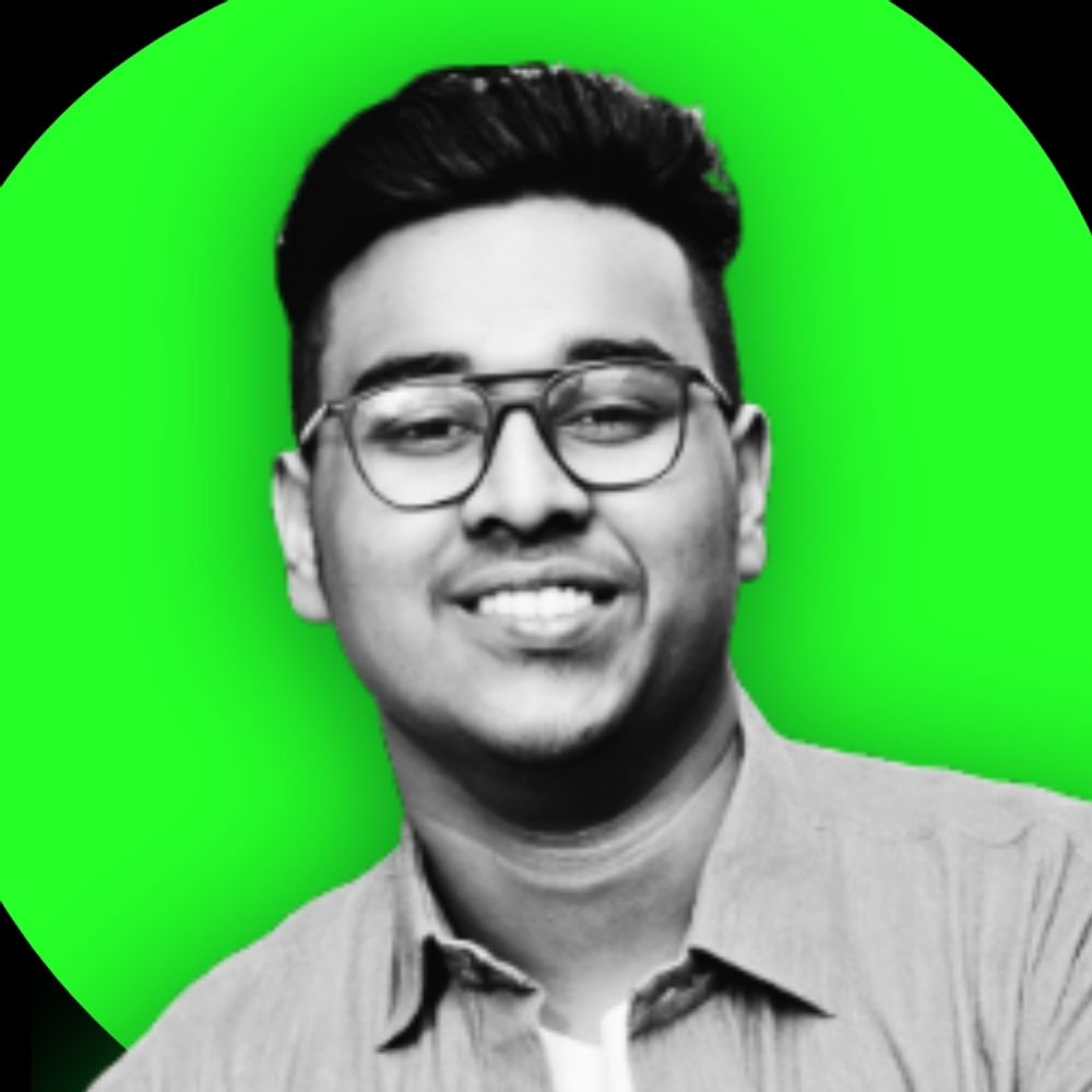 Prattay Mazumdar