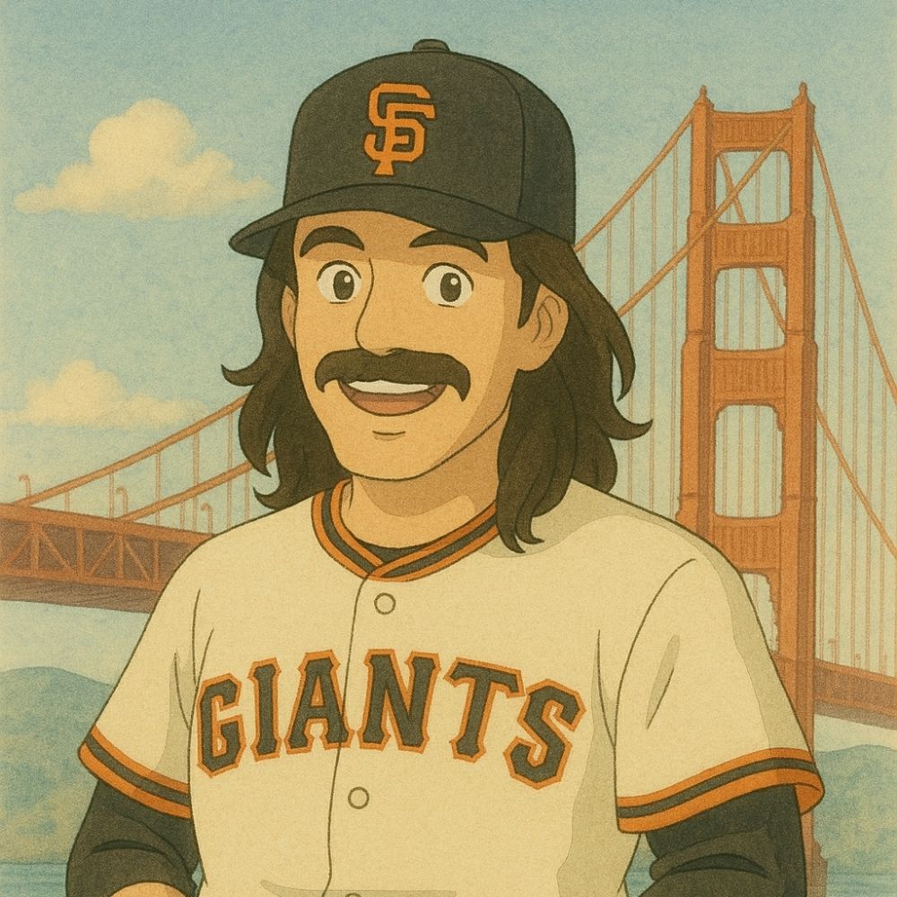 SF Giants