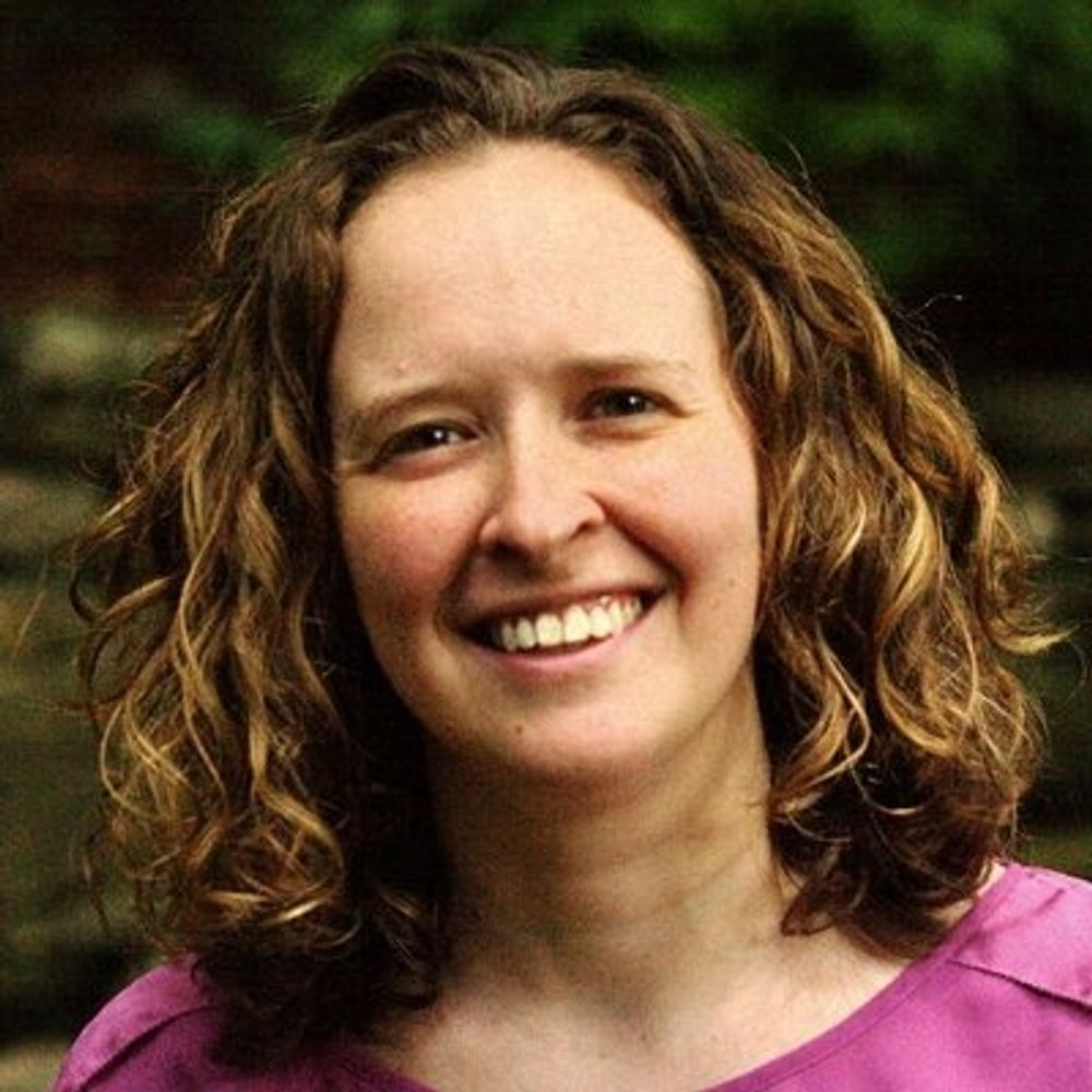 Elizabeth Olson