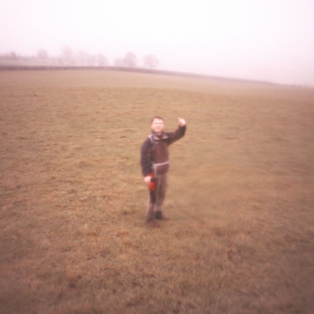 Owen Wake