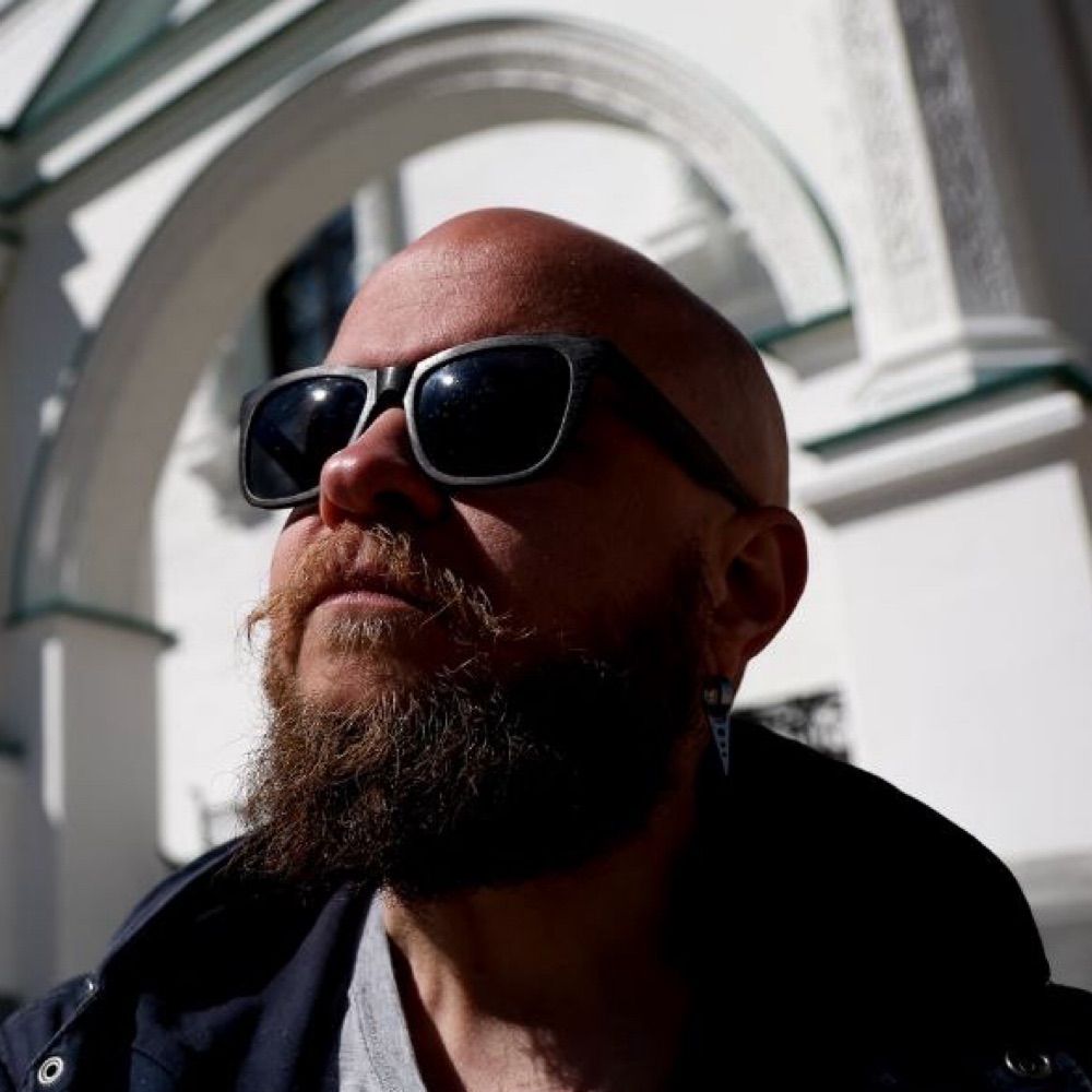 Pavel Bednyakov