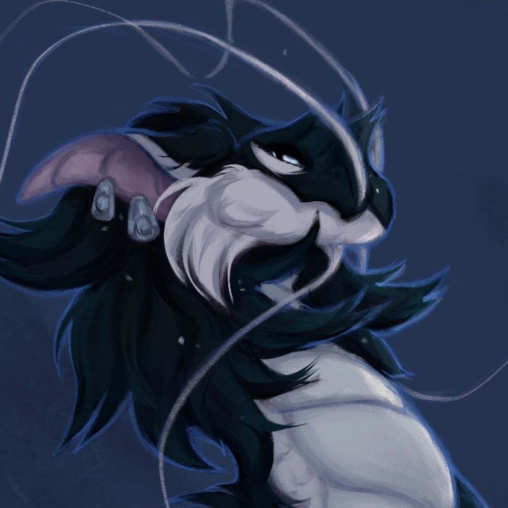 Sheruru's avatar