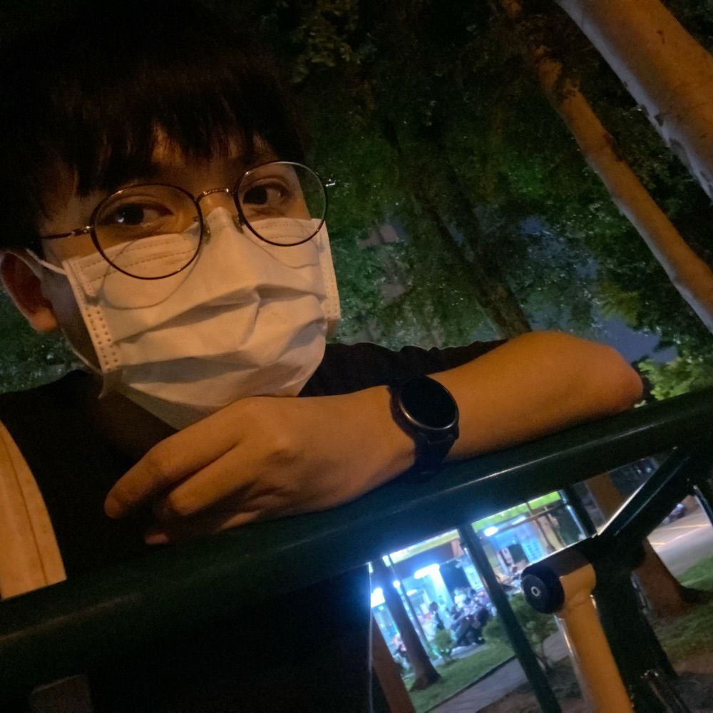 阿檸🍋