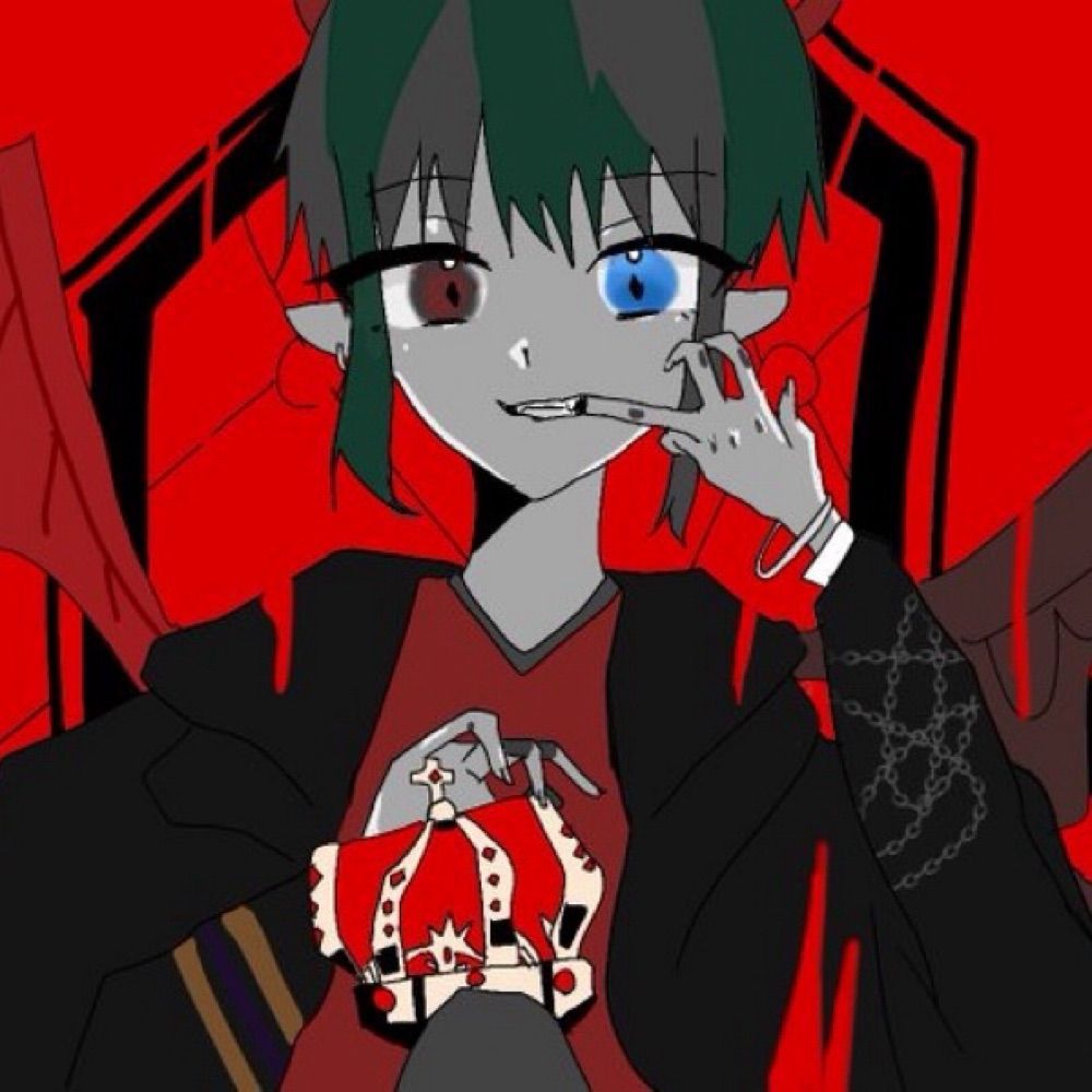 🍎🌙虹夢メゼフィル👑😈