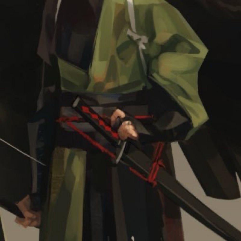 Crow of Wano, Evral Crah