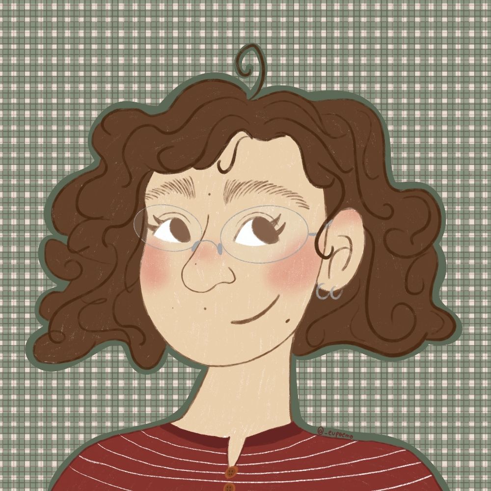 pam 🌱 | eupoemo 
