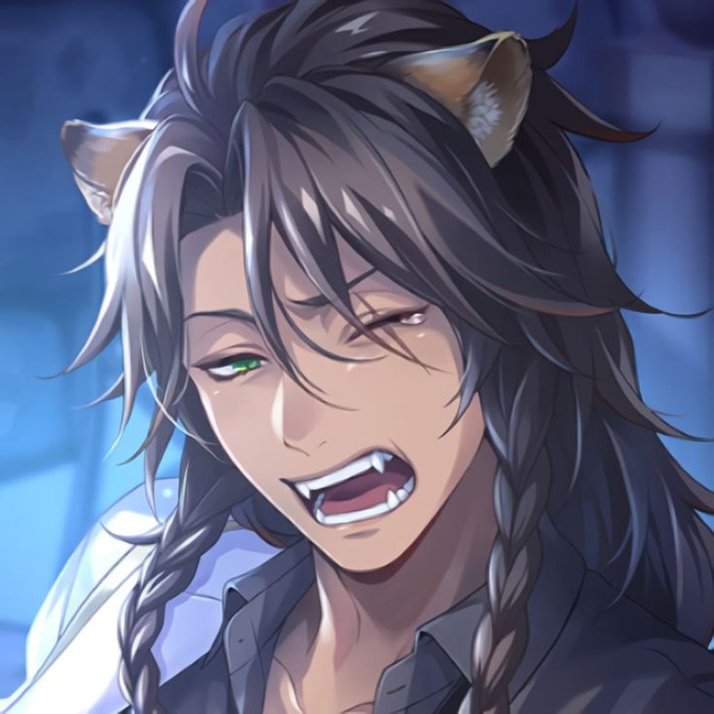 ﹑⟡ ﹒ vixen ◞ 🦇