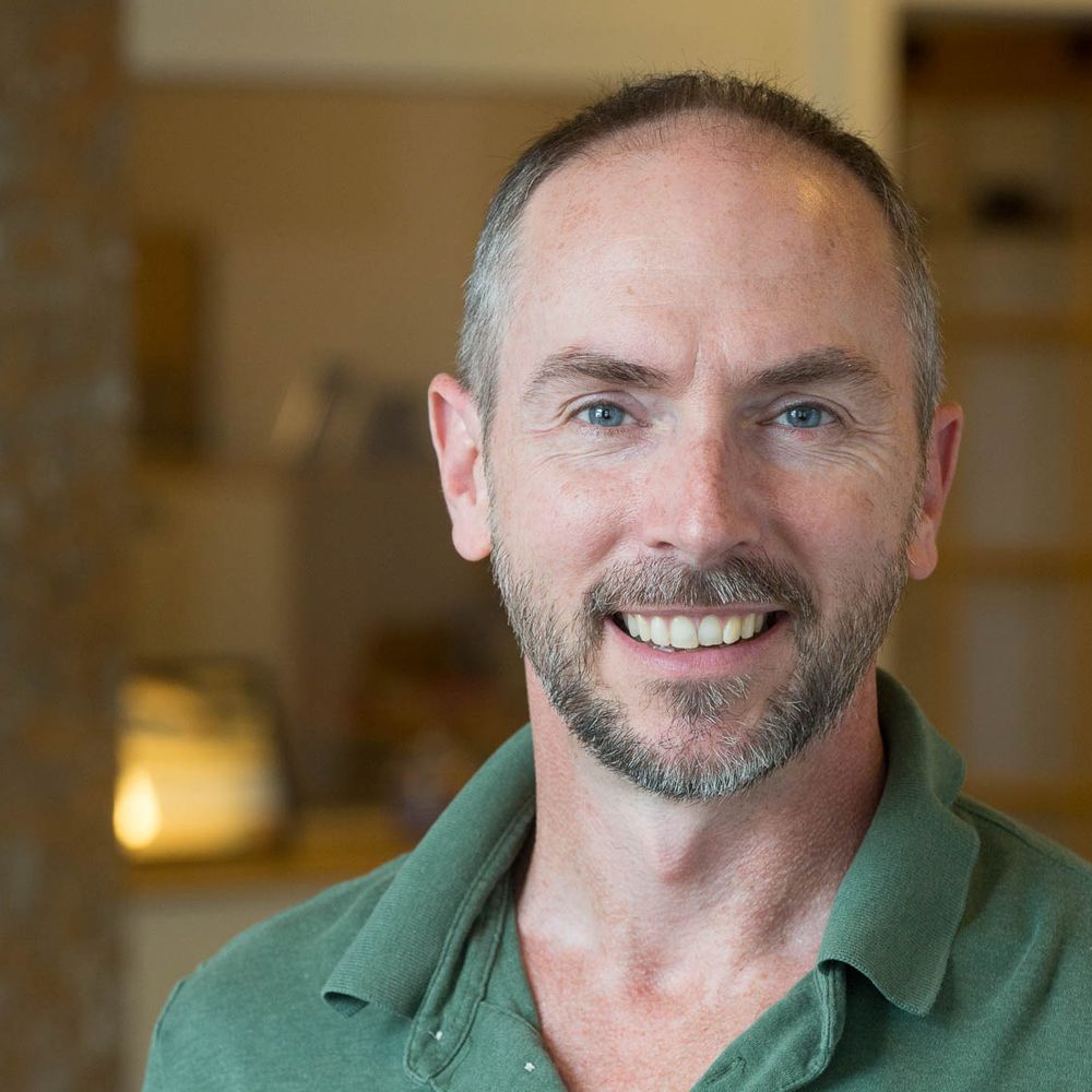 David Hutson