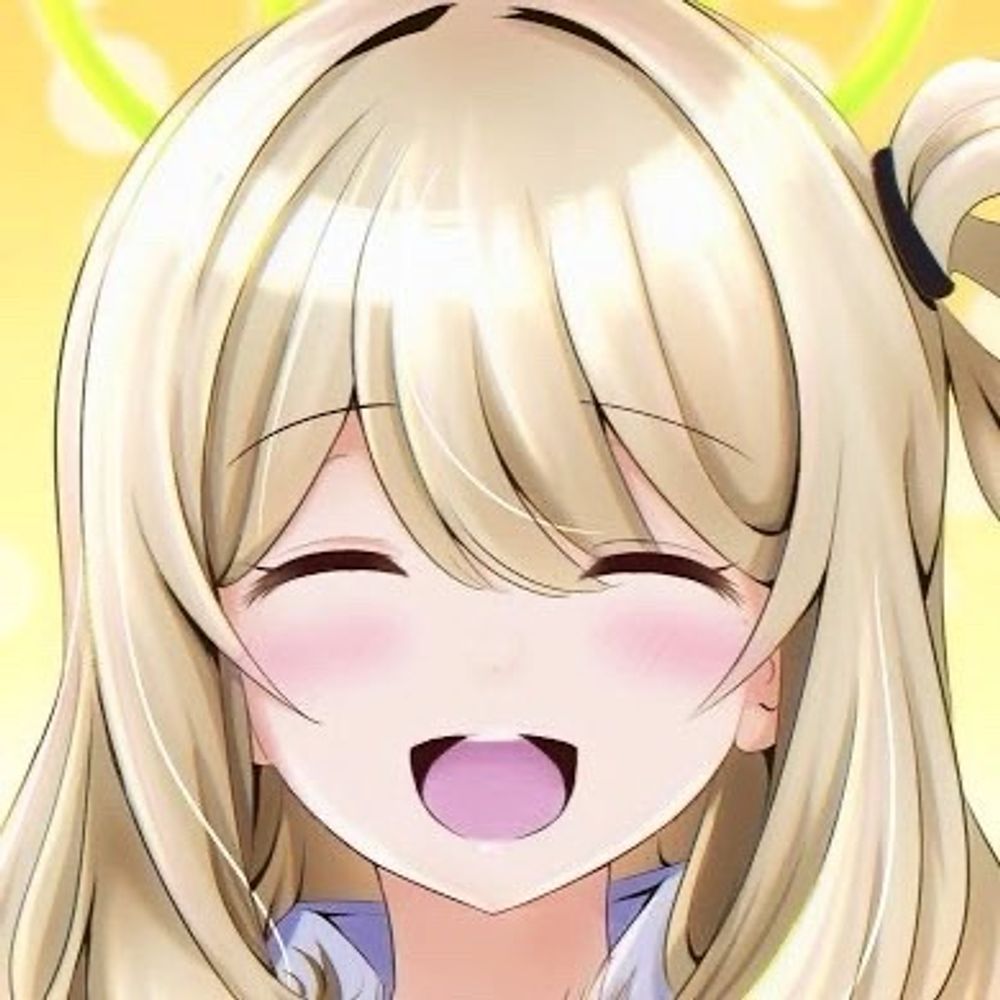 User avatar