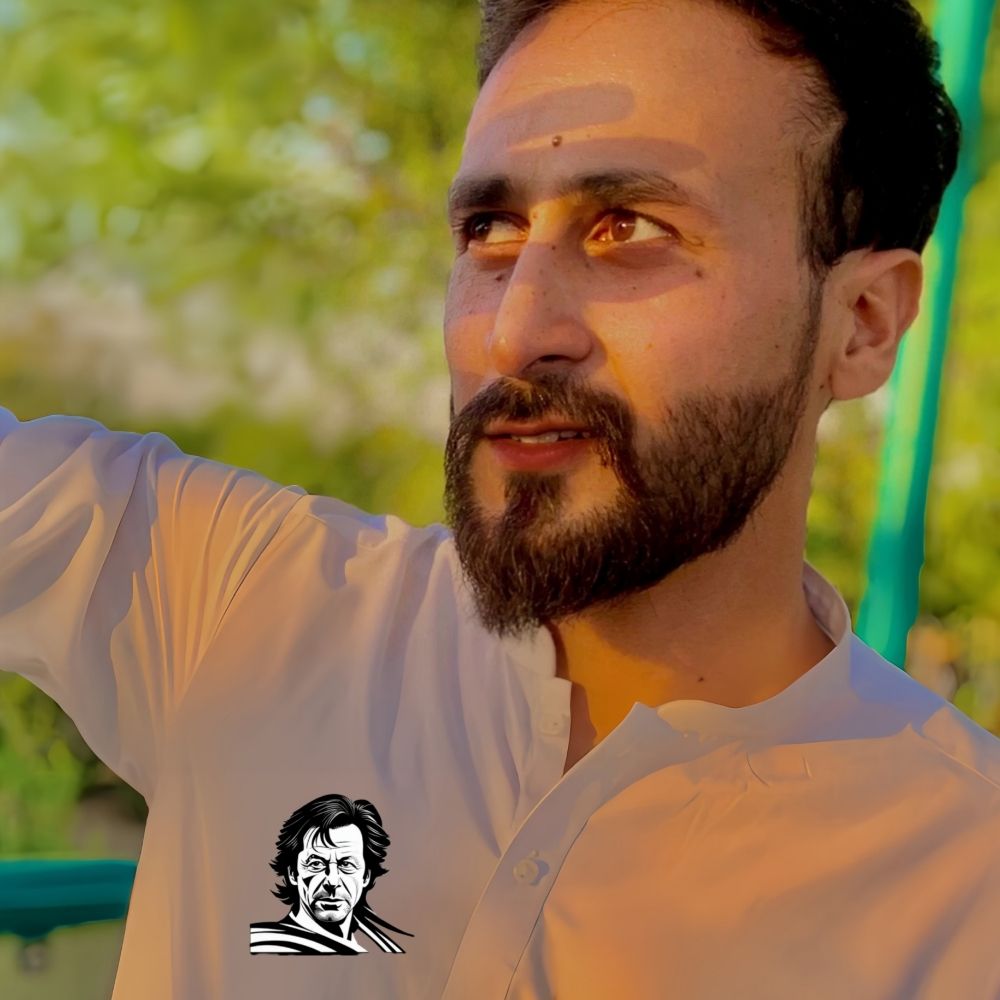 Junaid khan