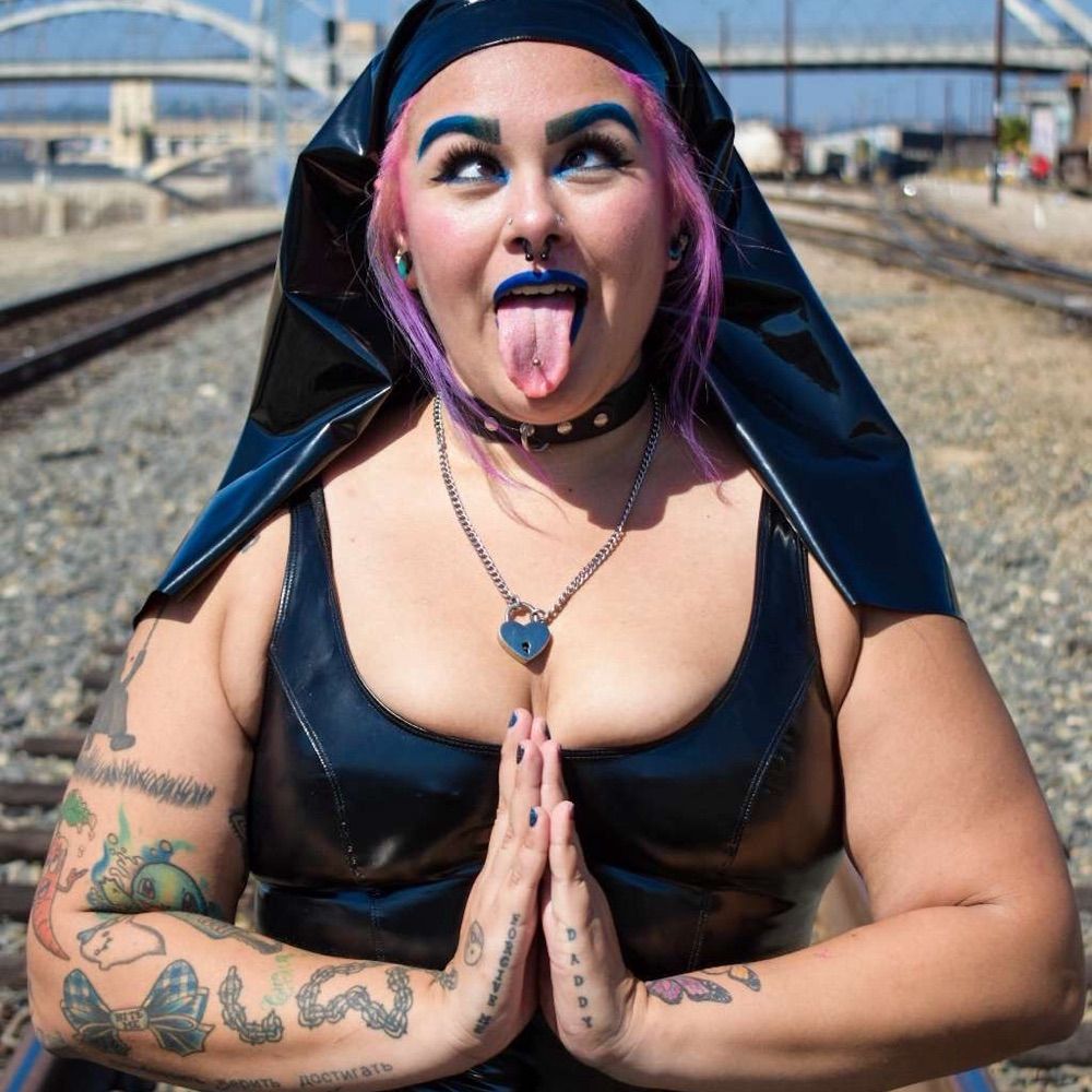 🩵Miss Blu Thiccc’ems🩵