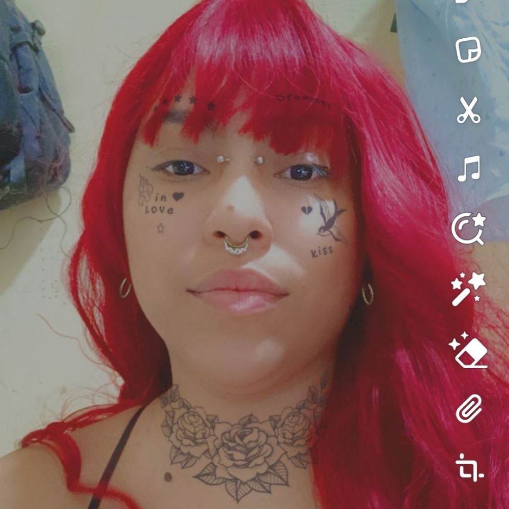 Miky Vitorino 