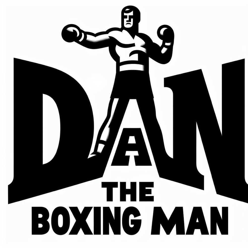 Dan The Boxing Man