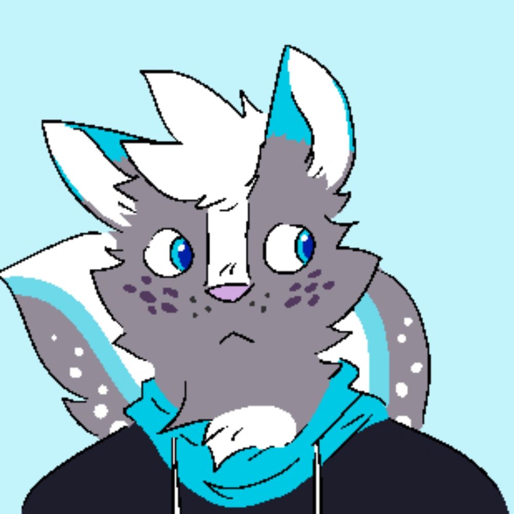 Kasper The Skolf