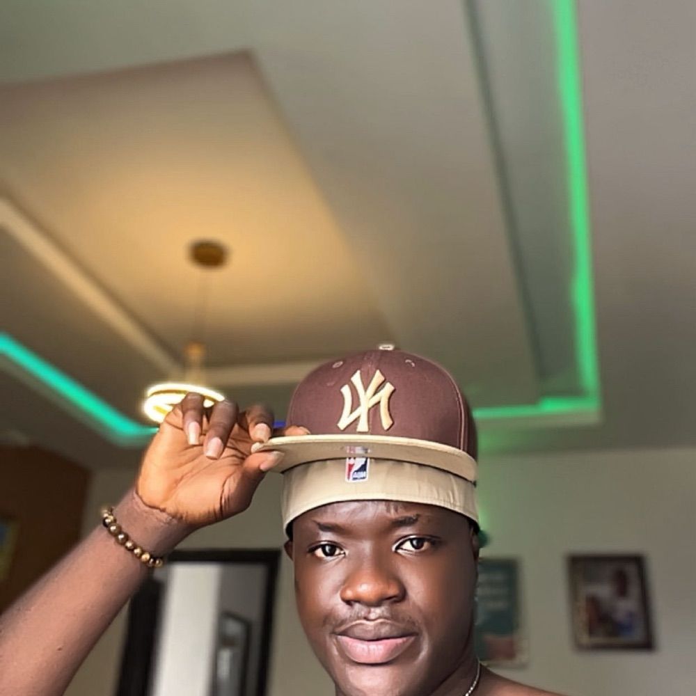 Wisdom Emuobo