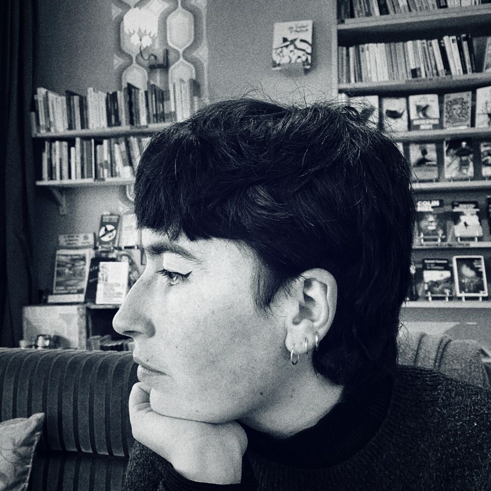 Manon Thomas