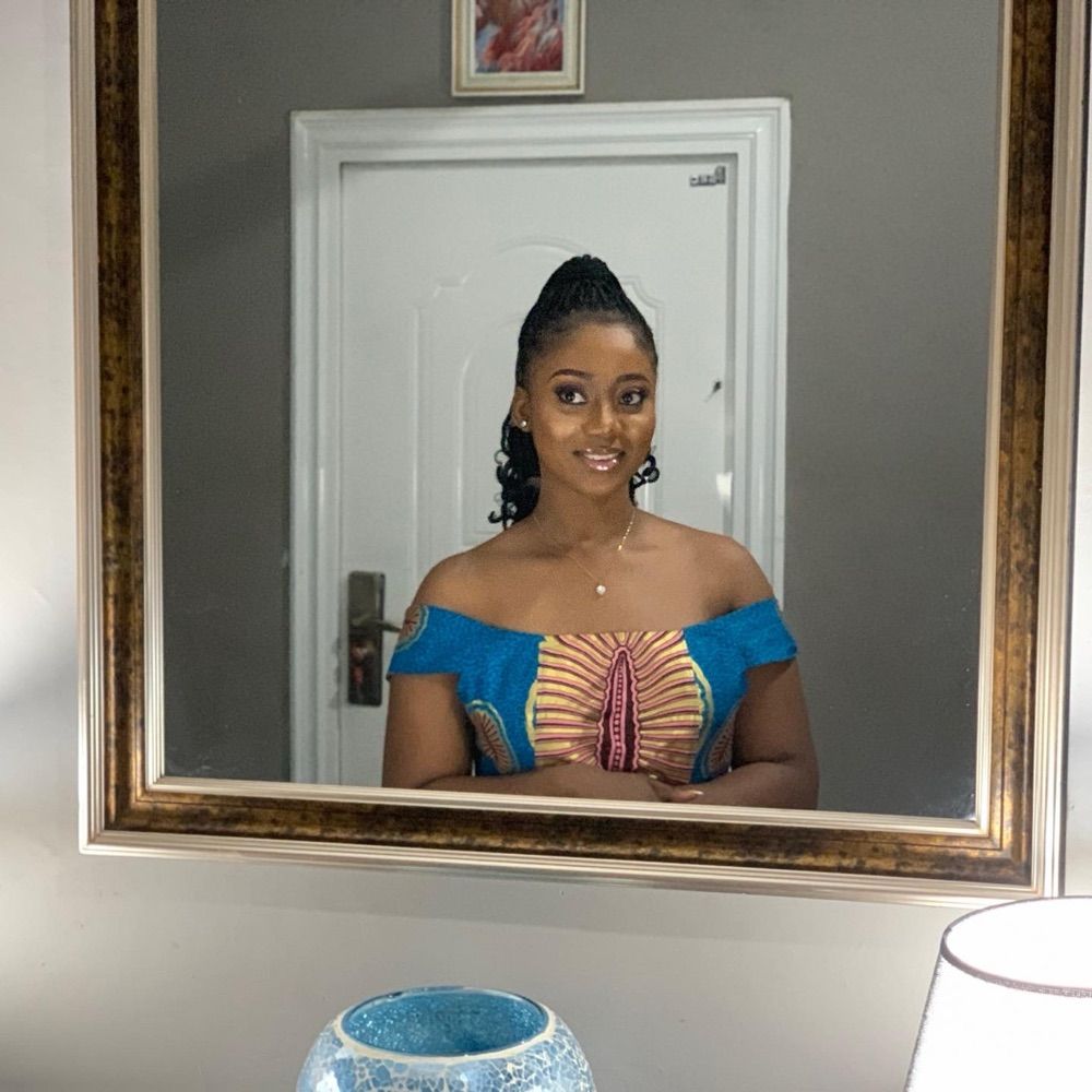 Jasmine Baffour Badu