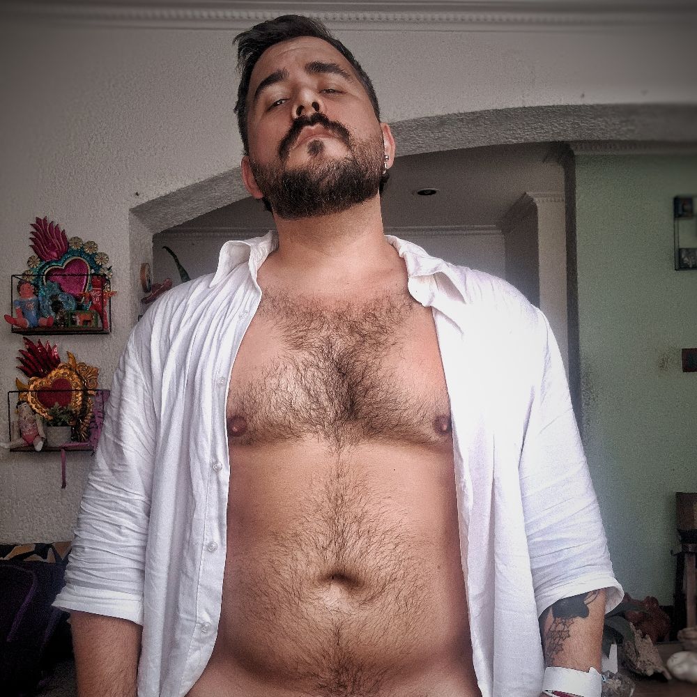 Sexy Ternurin