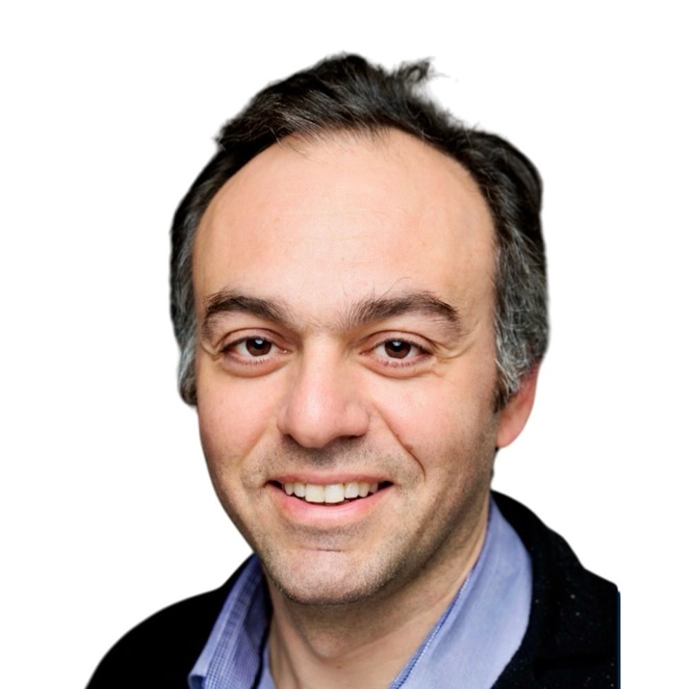 Harris Mylonas