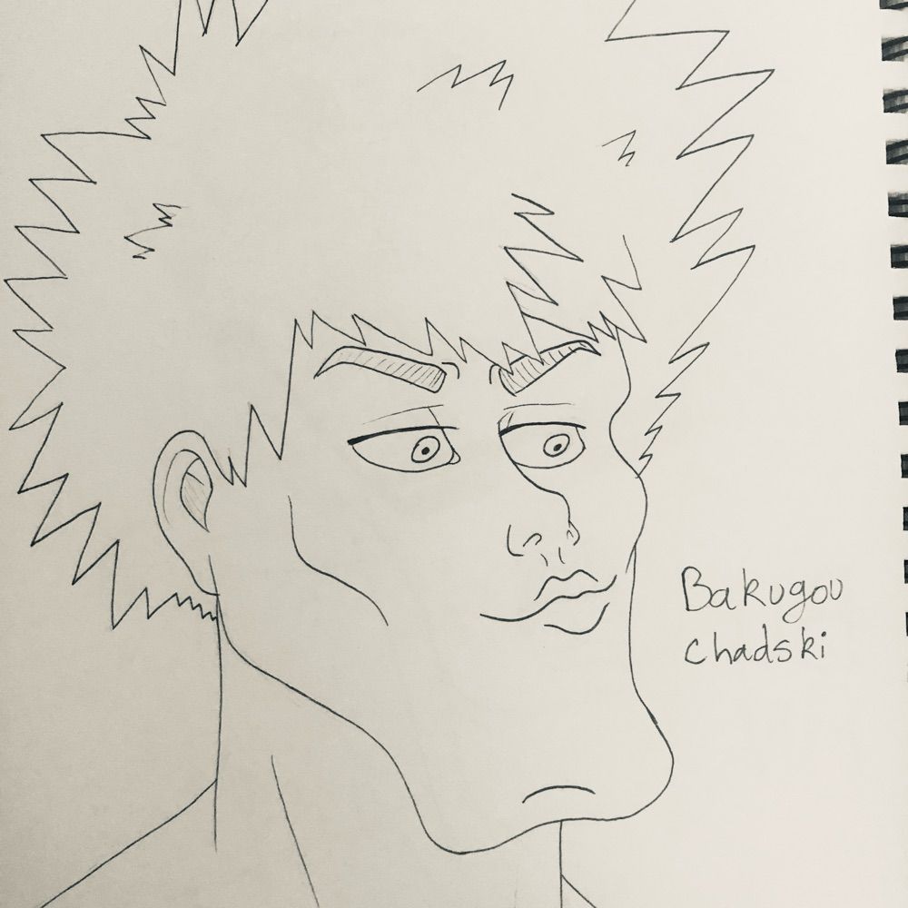 Chadsuki