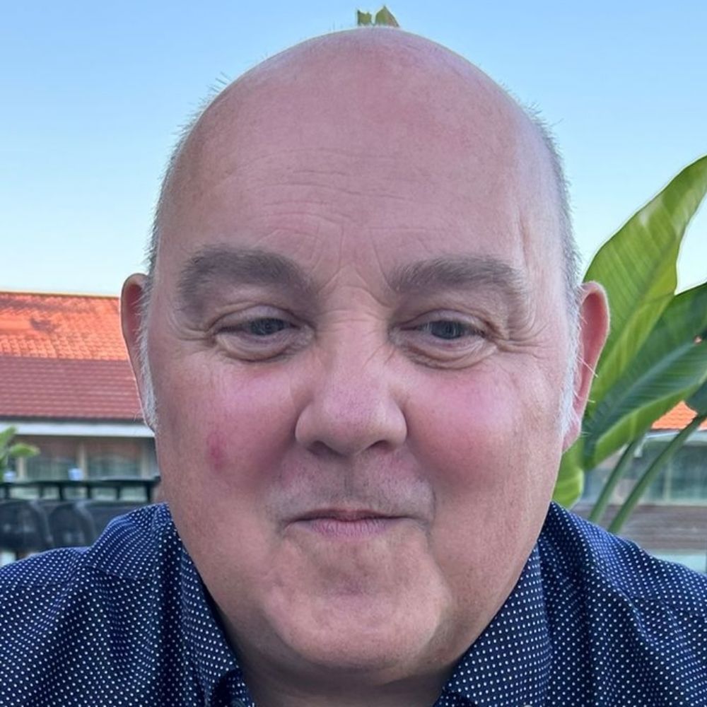 Stephen Baxendale