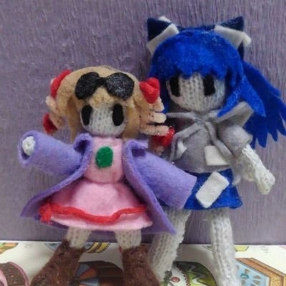 トモパチ