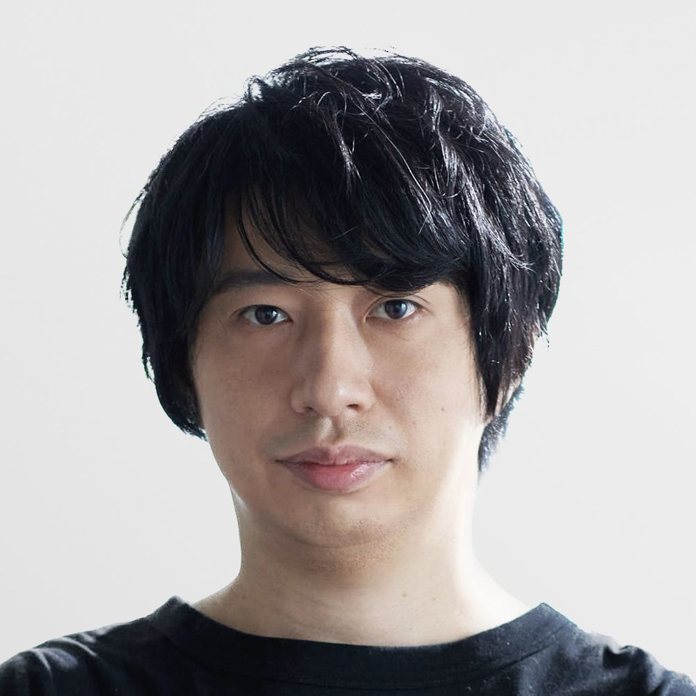 TAKASHI ISHIHARA
