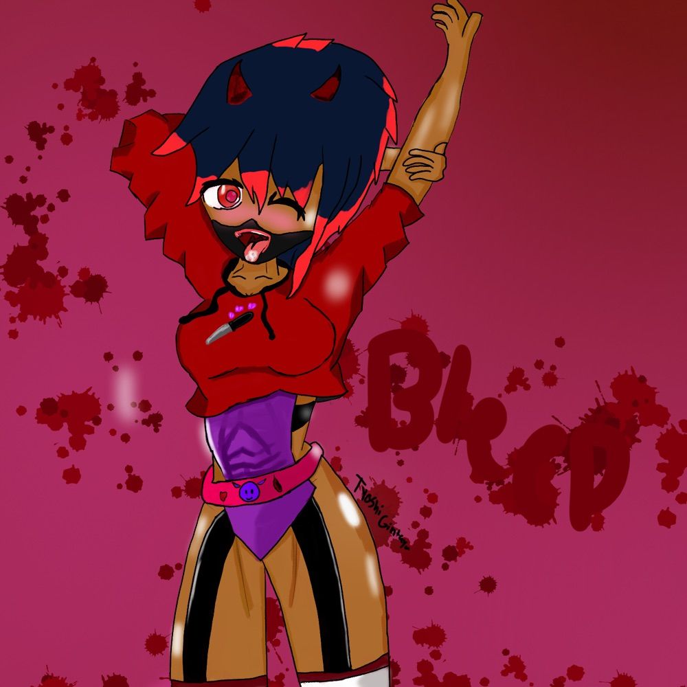 BleedNSFW 