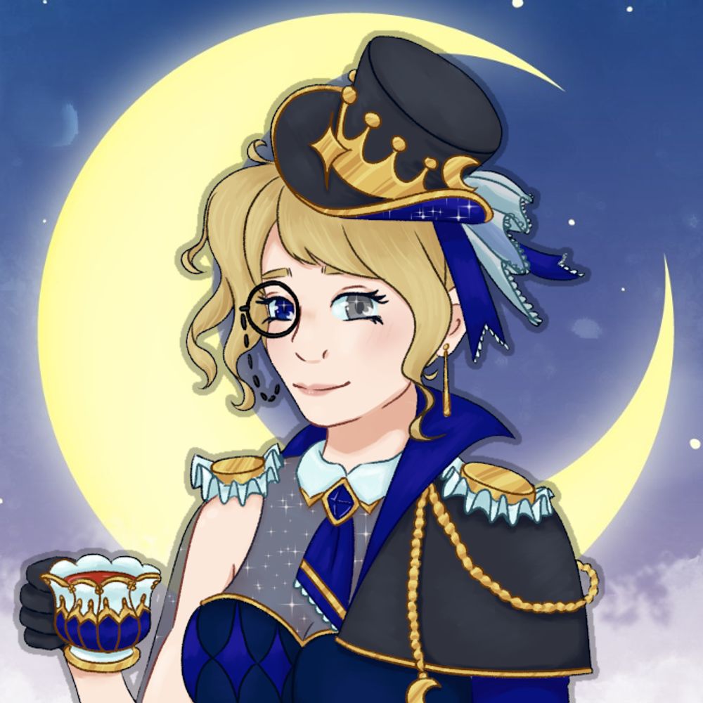 Phantomdieb Kris