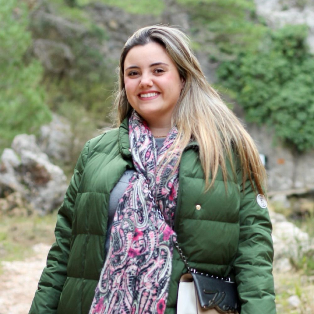 Rocío Ferrando