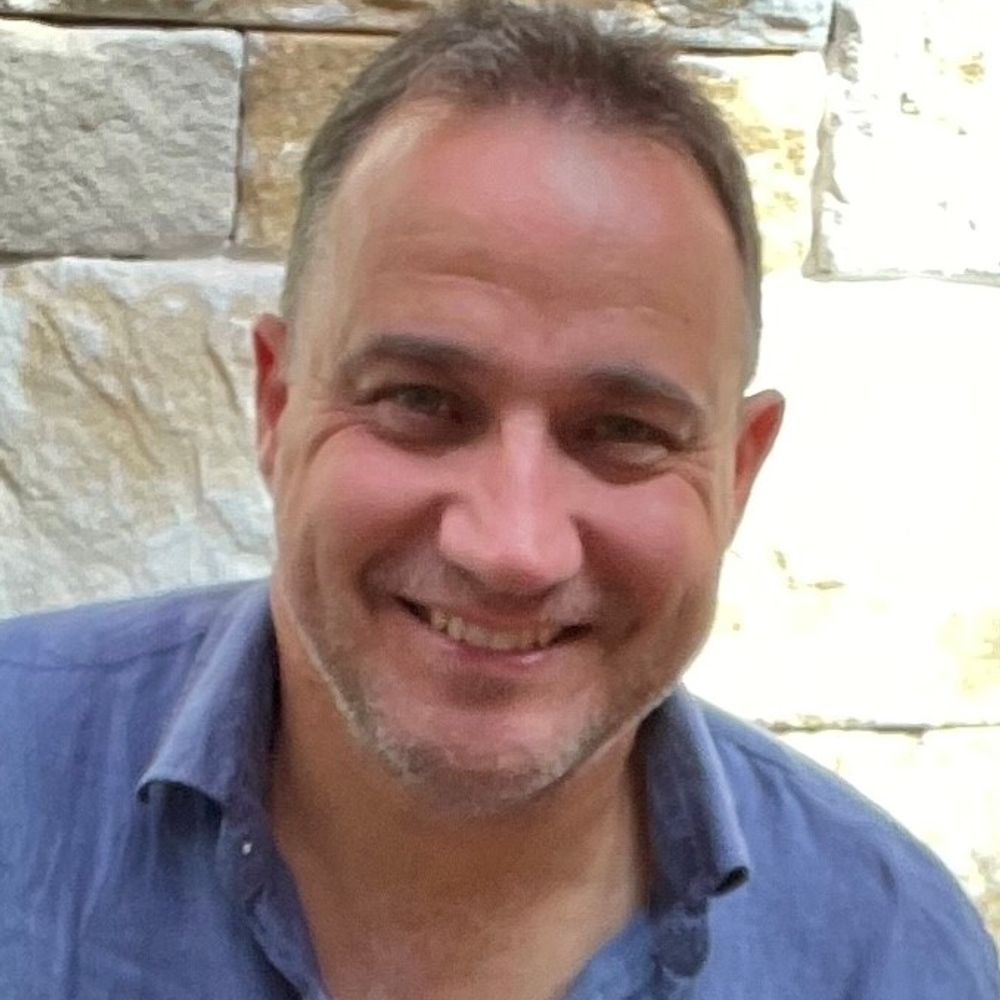 Steve Dineen