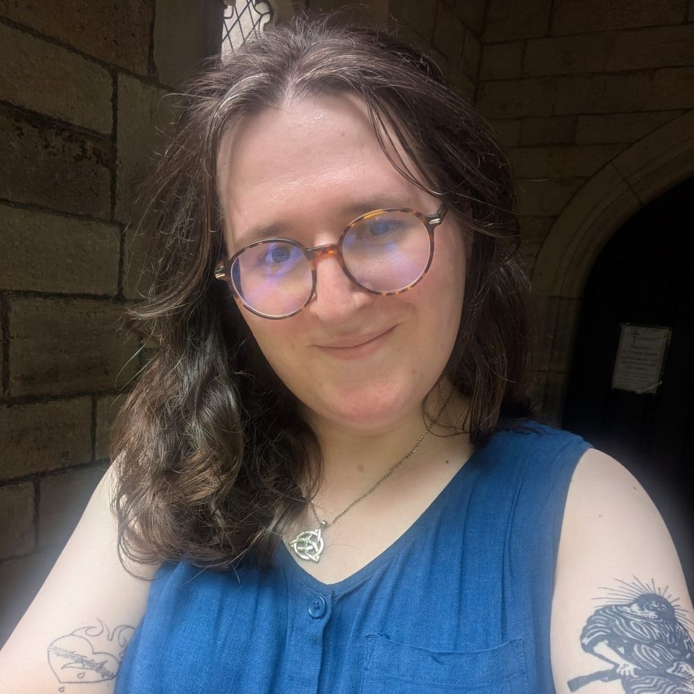 Naomi Orrell