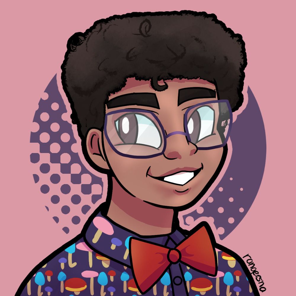 Finley (they/he)'s avatar