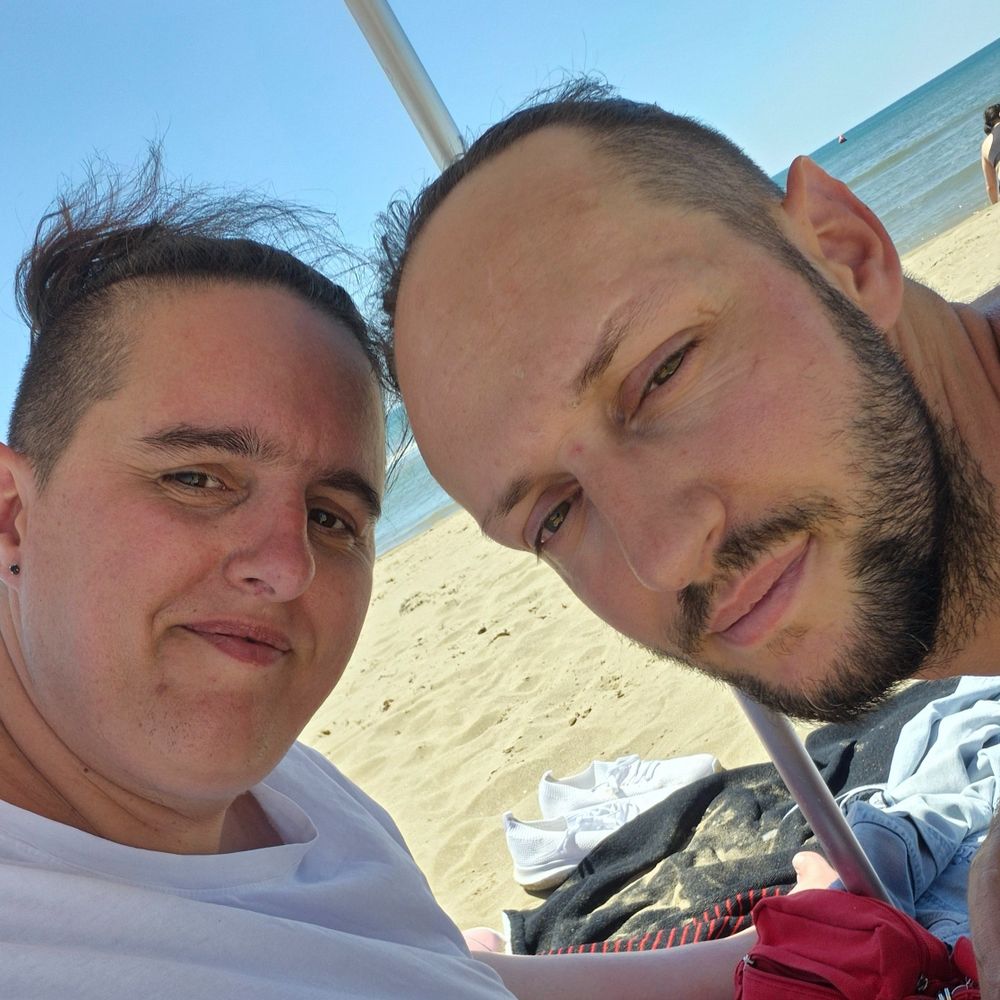 Phoenixa et Adam 31