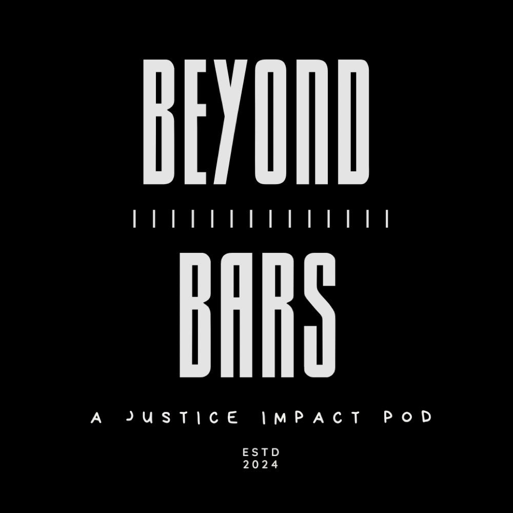 Beyond Bars Podcast