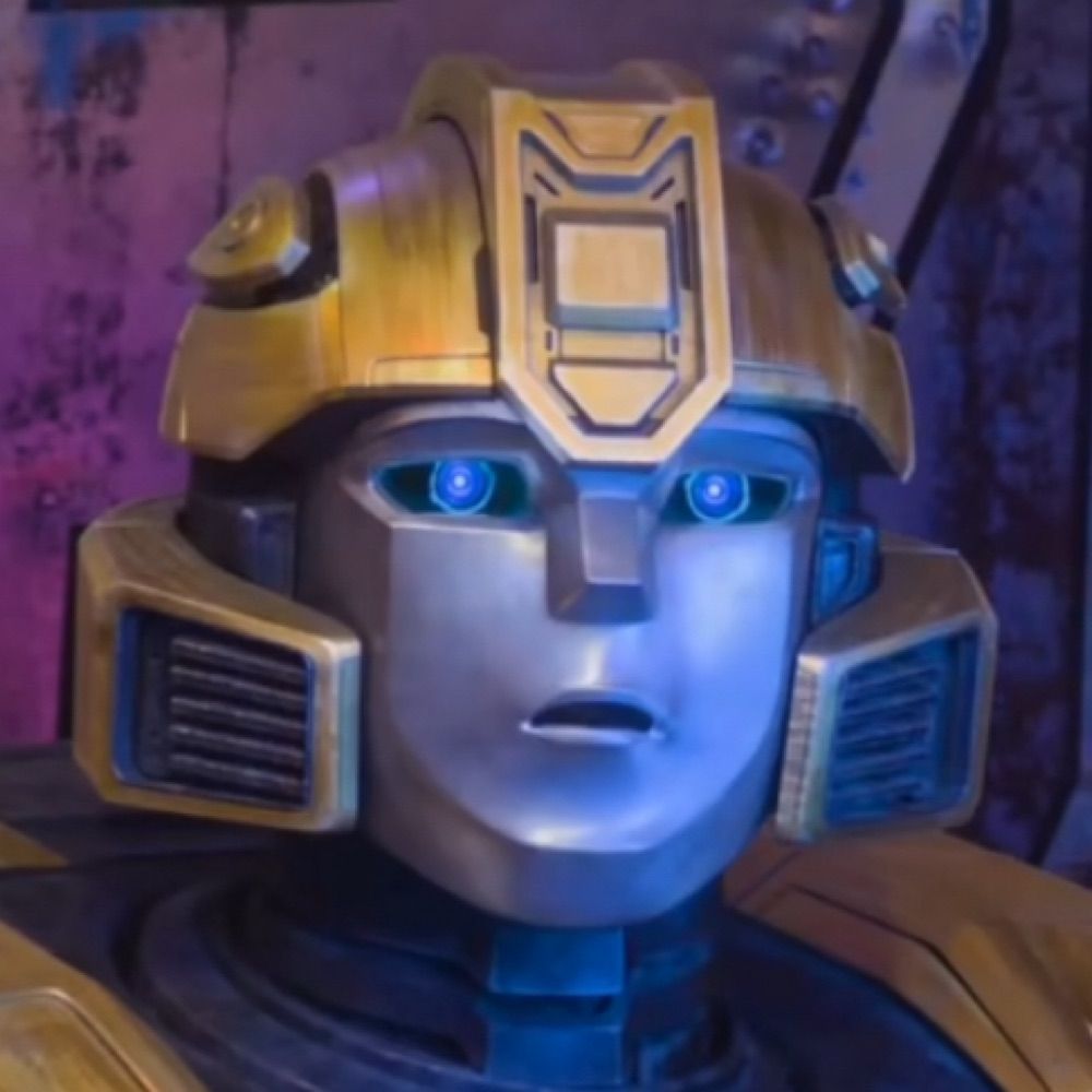 Thundercracker’s spike sleeve
