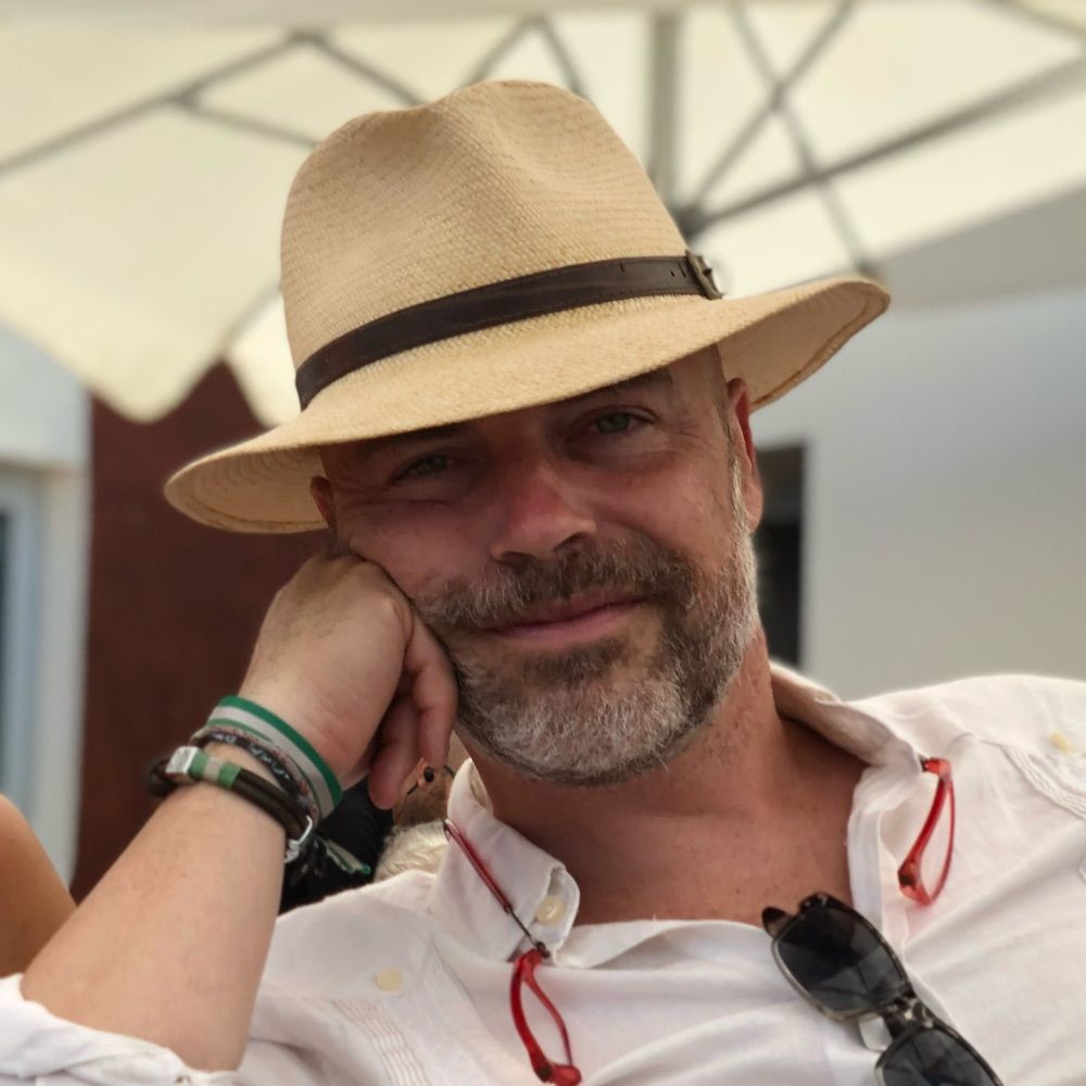 Raúl Amián