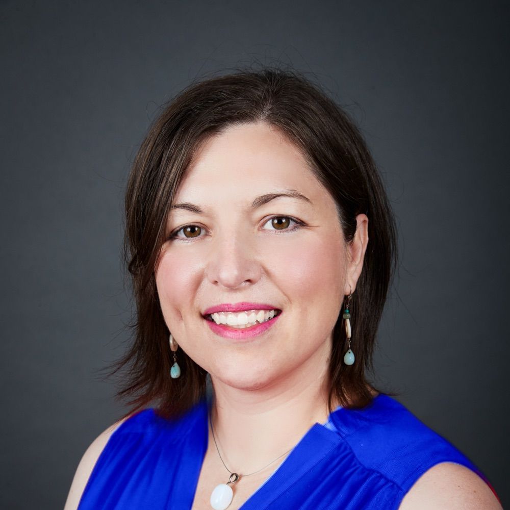 Bernadett Papp