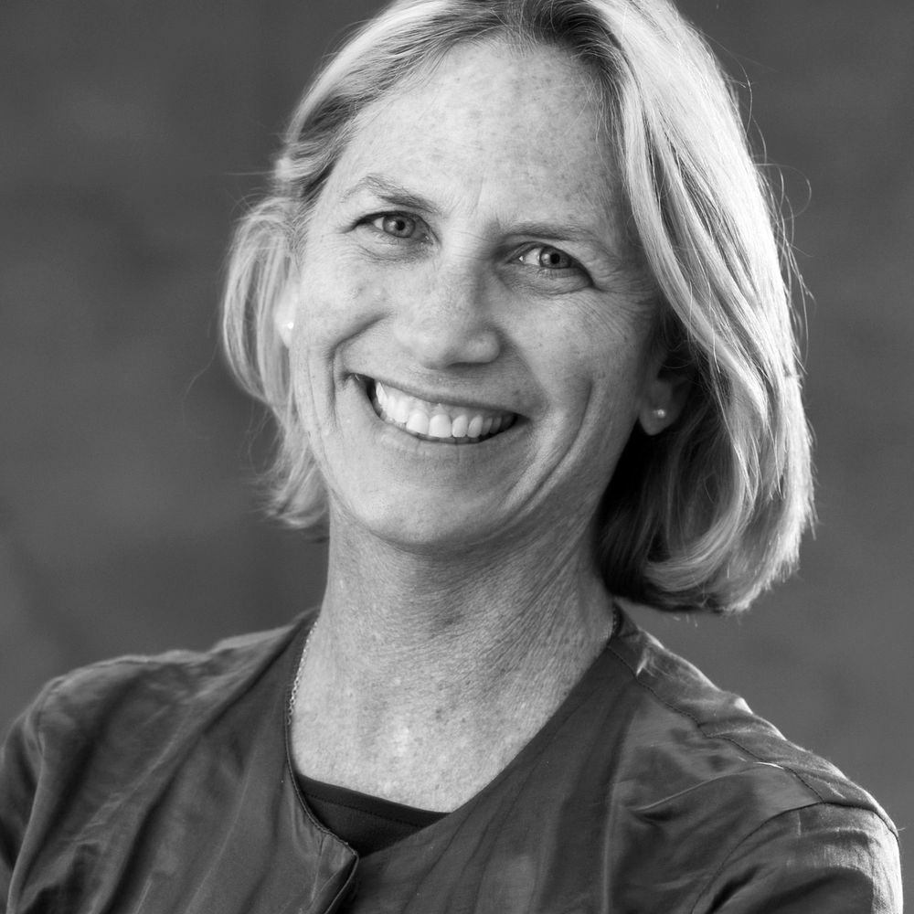 Betsy Craz
