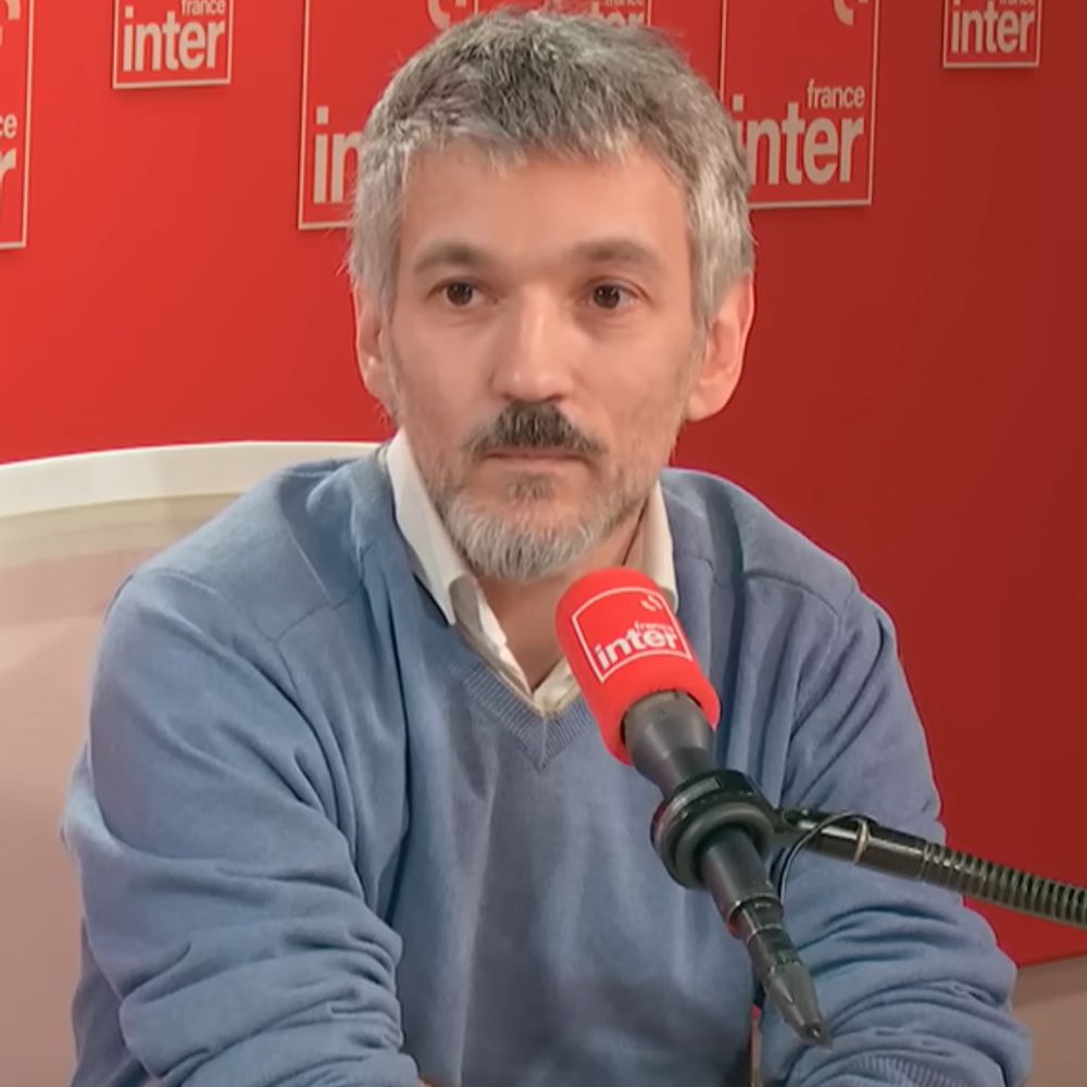 Rémi Mathis