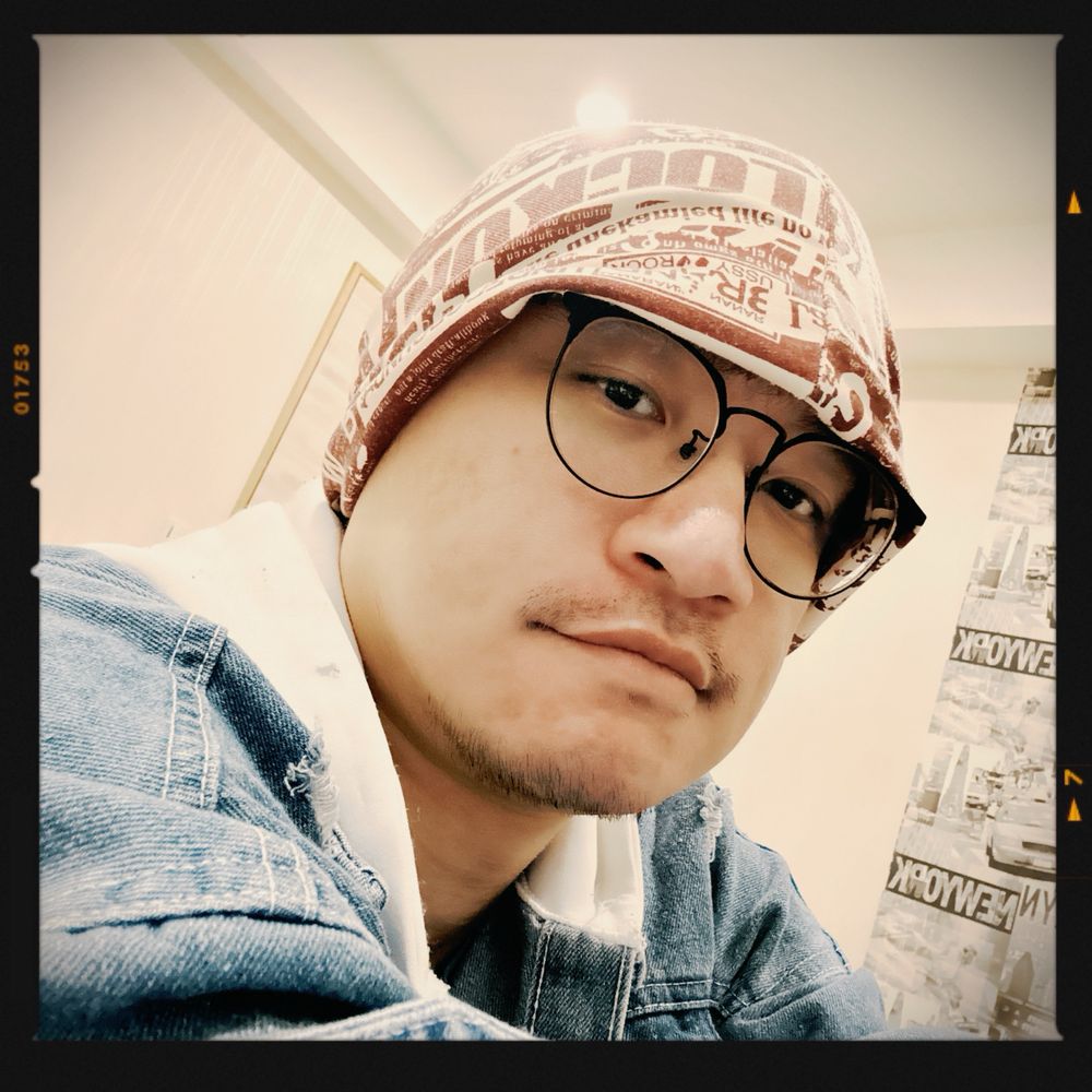 敖嗚Lin