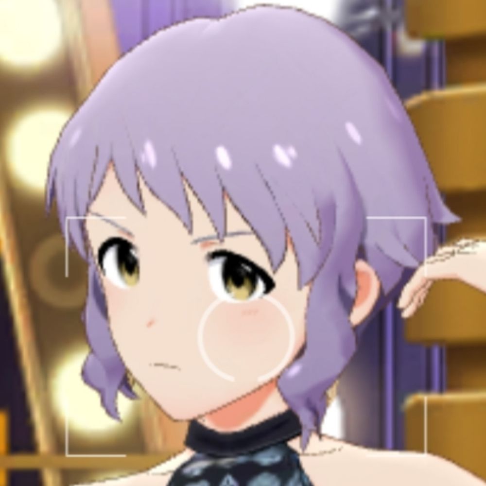 ガラス屋さんの瑞希P