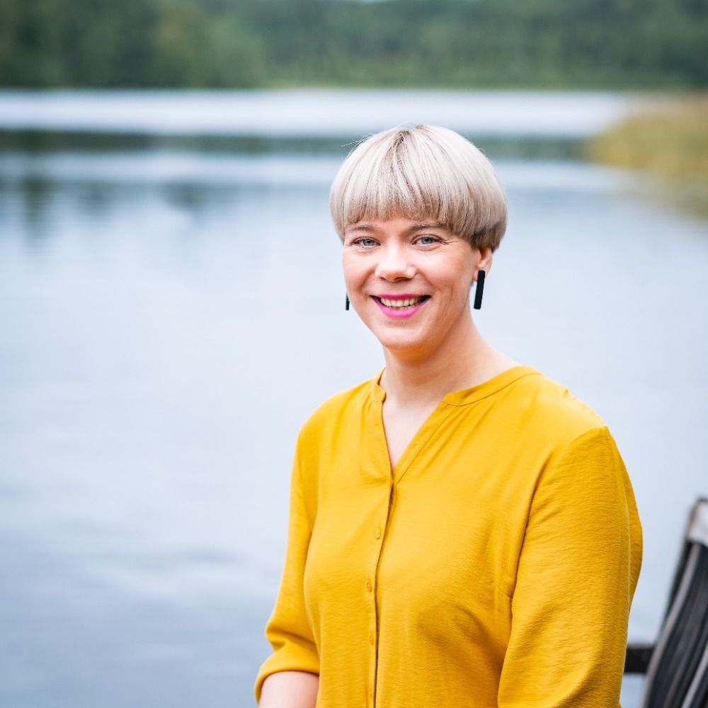 Laura Niemi