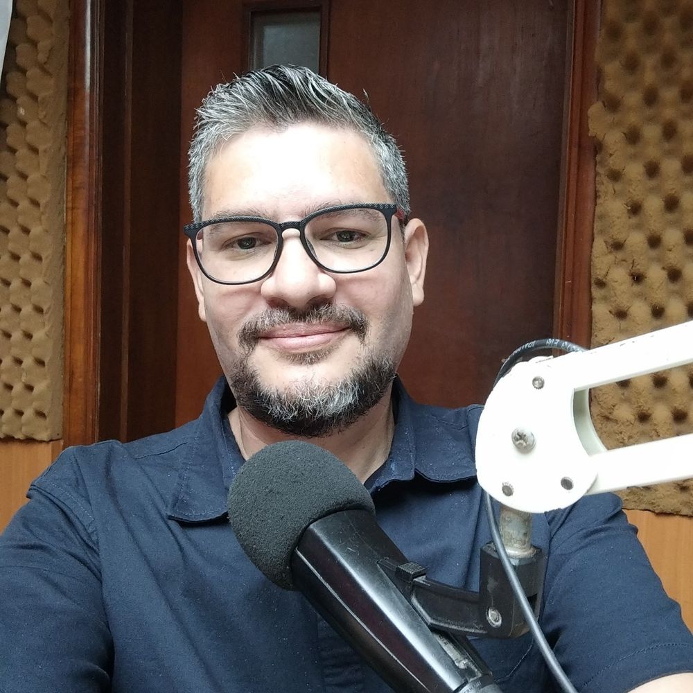 Ronny S. Rodríguez Rosas