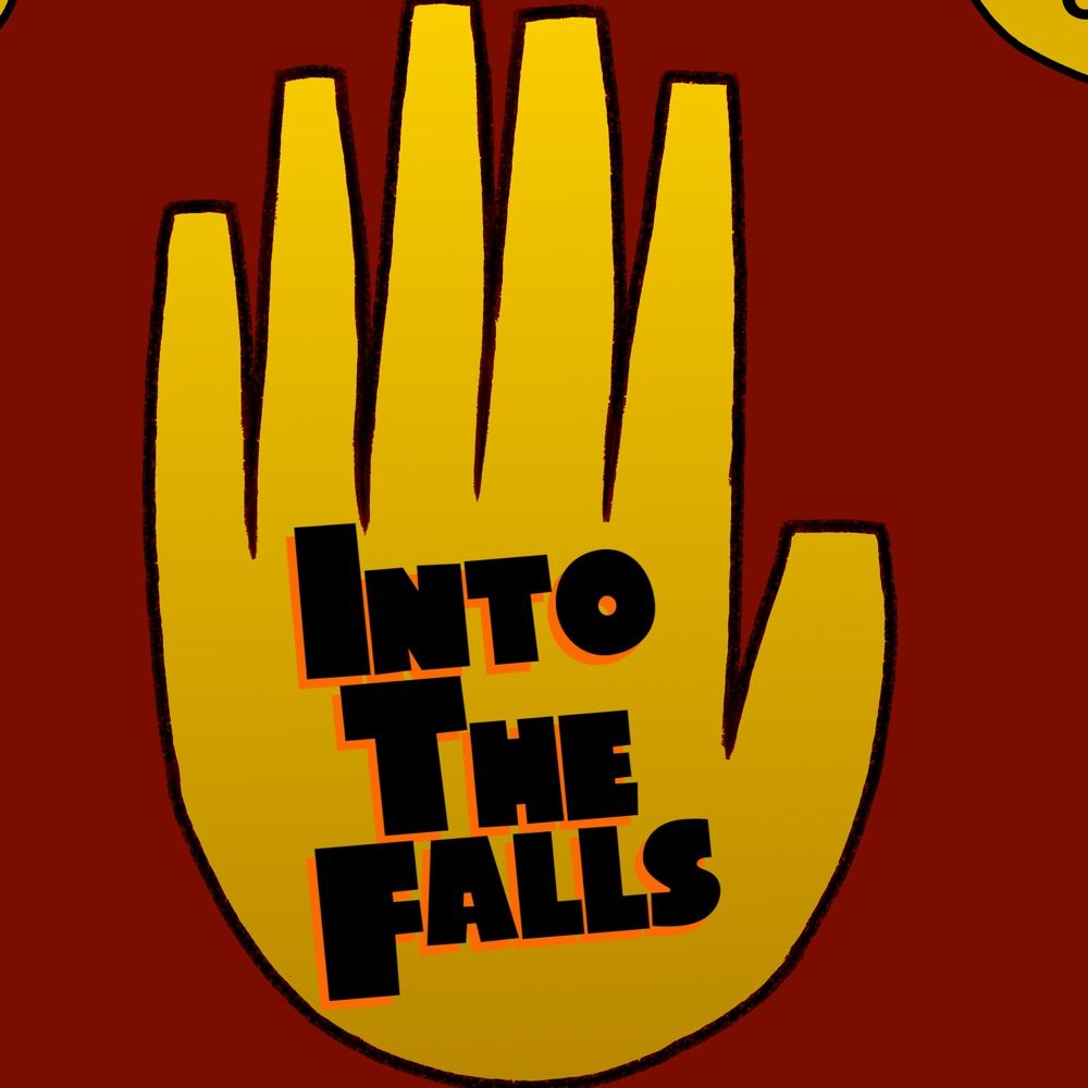 Into the Falls: A Gravity Falls Podcast