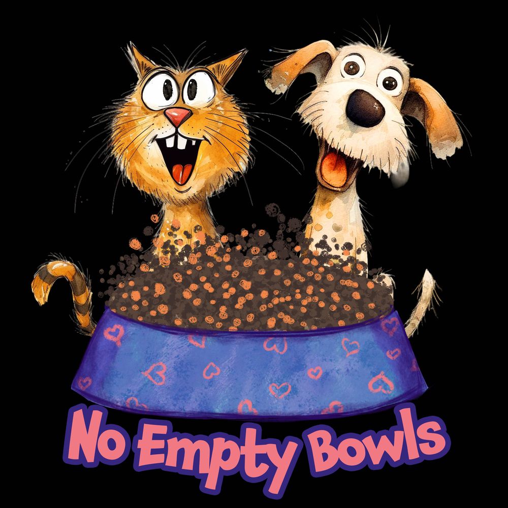 No Empty Bowls