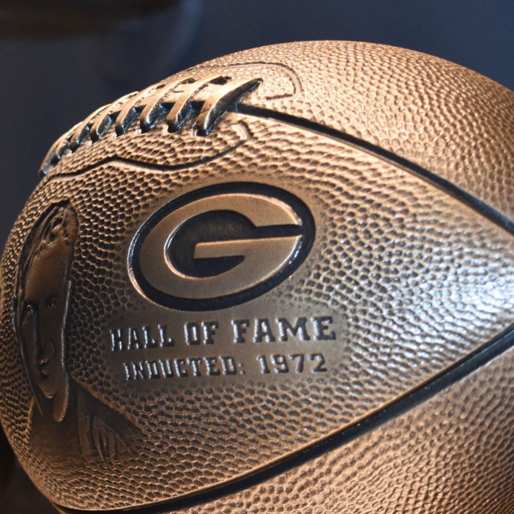 Packers Talk 