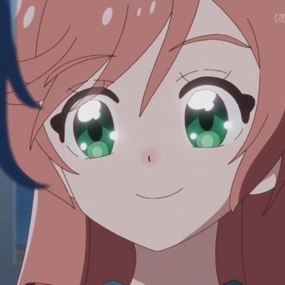 ましろ　　きらひか