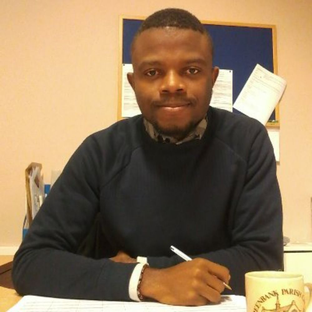 Emmanuel Chiwetalu Ossai